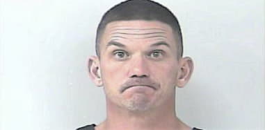 Daniel Bosch, - St. Lucie County, FL 